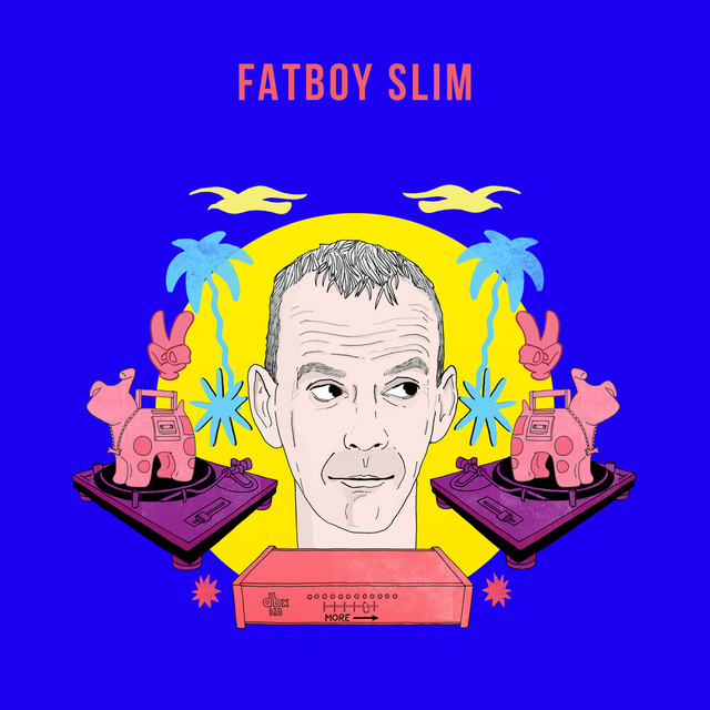 All Back To (DJ Mix) album cover