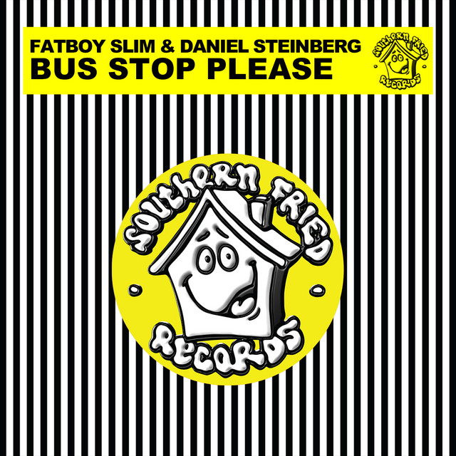 Electro-Voice RE20 as heard on Bus Stop Please by Fatboy Slim & The BPA & Norman Cook & Daniel Steinberg (2024)