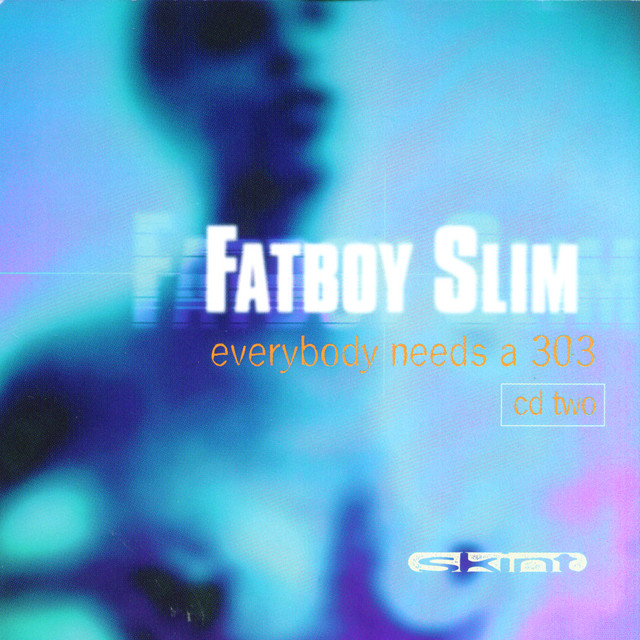 Kenton D-Sync as heard on Everybody Needs A 303 by Fatboy Slim & The BPA & Norman Cook (1997)