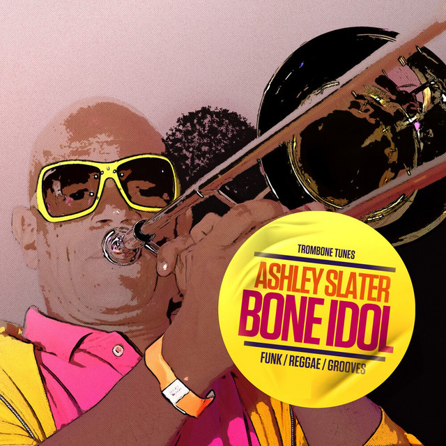 Bone Idol album cover