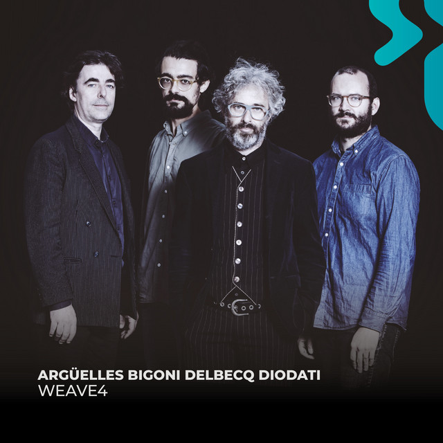 WEAVE4 album cover