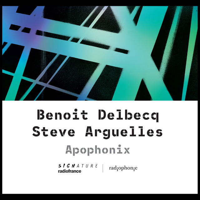 APOPHONIX album cover