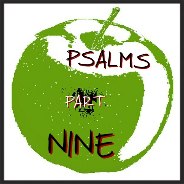 Psalms, Pt. 9 album cover