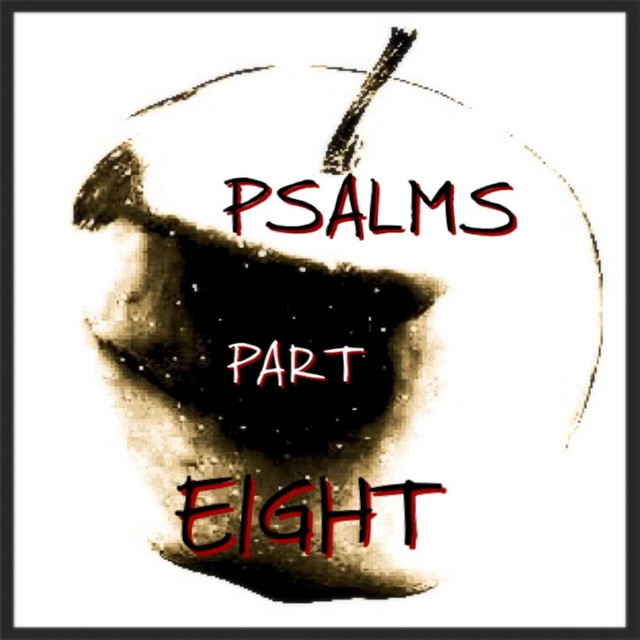 Psalms, Pt. 8 album cover