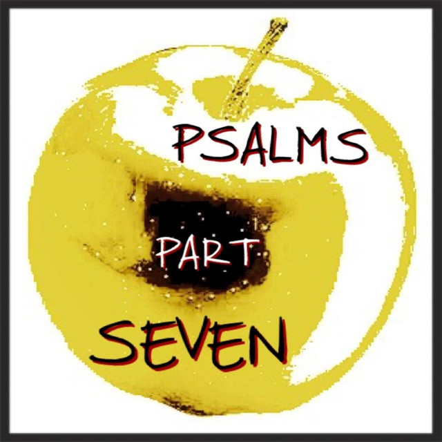 Psalms, Pt. 7 album cover