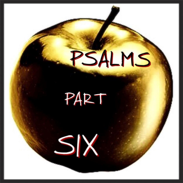 Psalms, Pt. 6 album cover