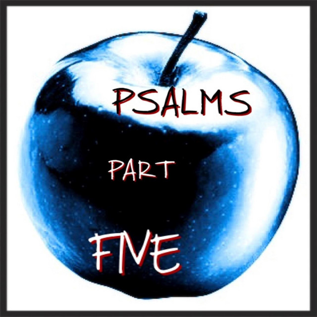 Psalms, Pt. 5 album cover