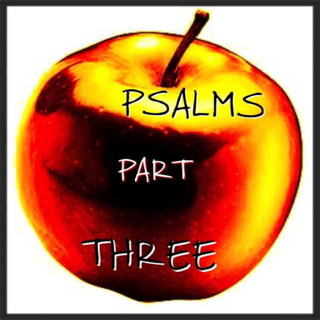 Psalms, Pt. 3 album cover