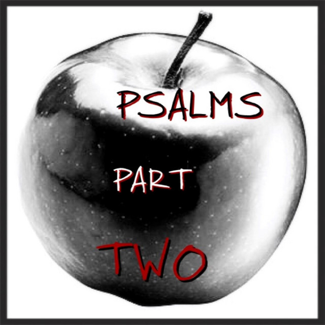 Psalms, Pt. 2 album cover