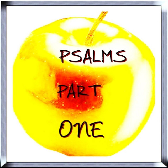 Psalms, Pt. One album cover