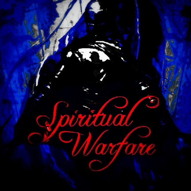 Spiritual Warfare album cover