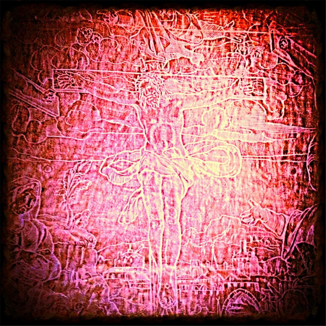 Truth album cover