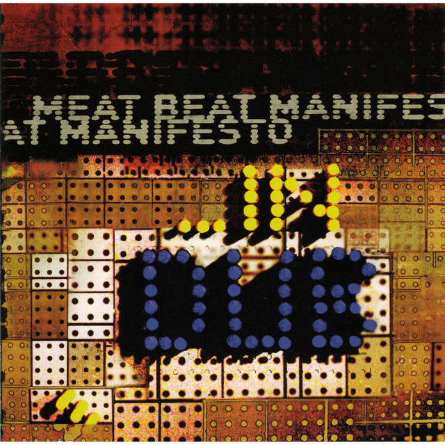 … In Dub album cover