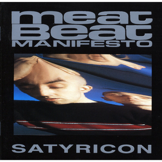 Satyricon album cover