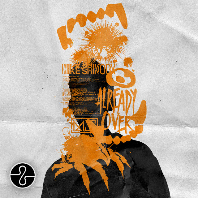 Already Over / In My Head (Endel Workout Soundscape) album cover