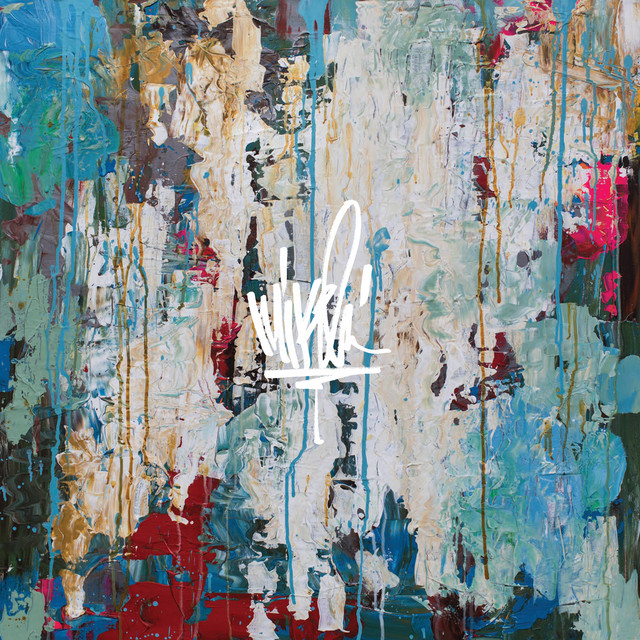 Post Traumatic (Deluxe Remastered Version) album cover