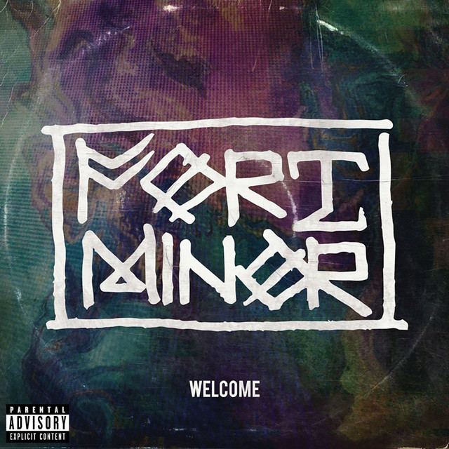 Fender Precision Bass as heard on Welcome by Mike Shinoda & Fort Minor (2015)
