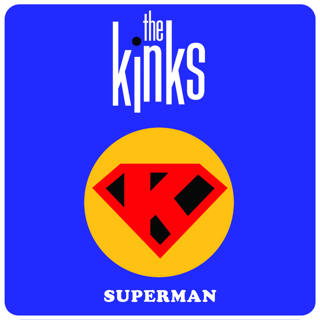 Superman