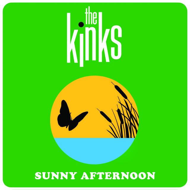 Danelectro 3412 Shorthorn Bass as heard on Sunny Afternoon by The Kinks (2023)