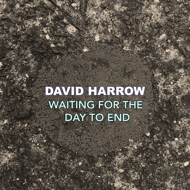 Waiting for the Day to End album cover