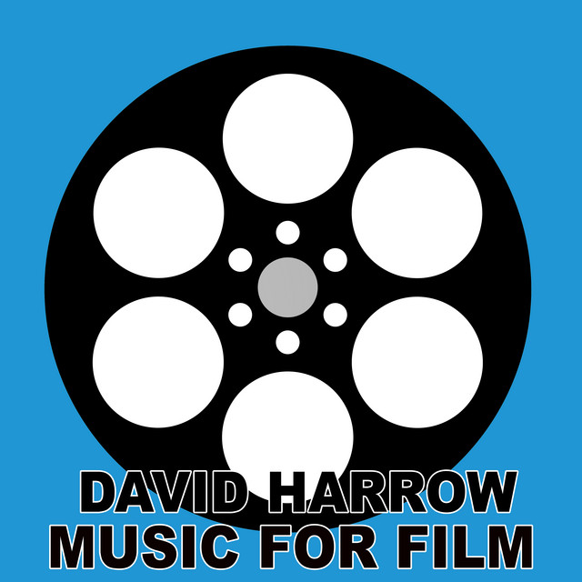 Music for Film album cover