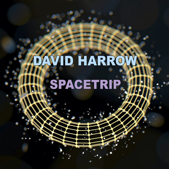 Spacetrip album cover