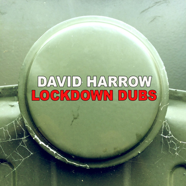Lockdown Dubs album cover