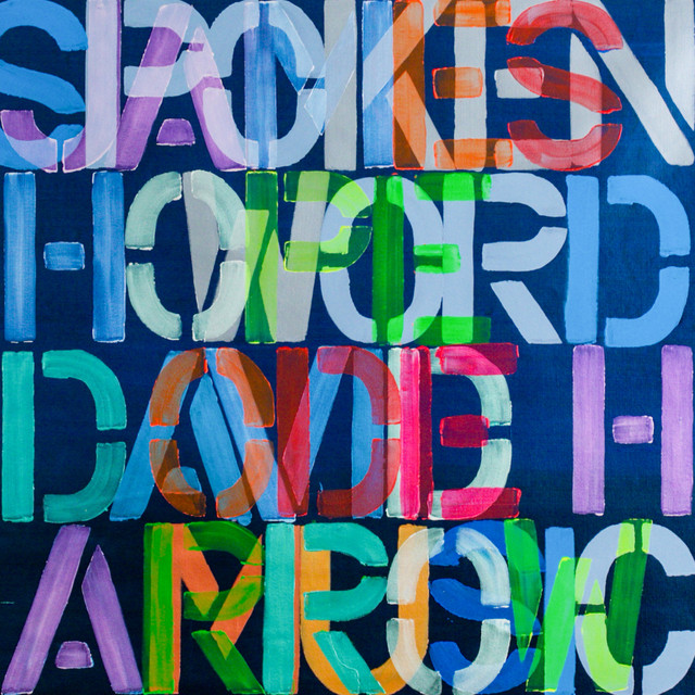 Ode album cover