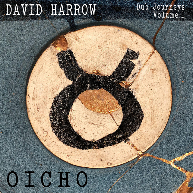 Dub Journeys, Vol. 1: OICHO album cover