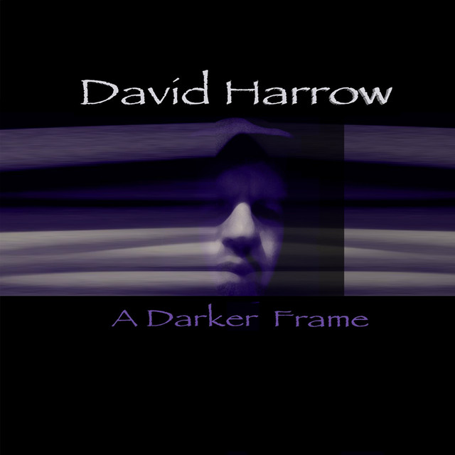 A Darker Frame album cover