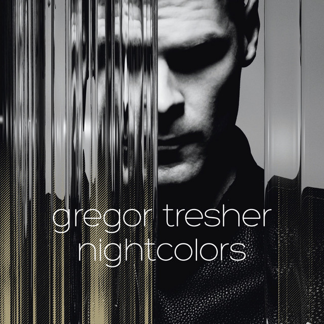 Nightcolors album cover