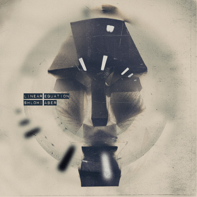 Linear Equation album cover
