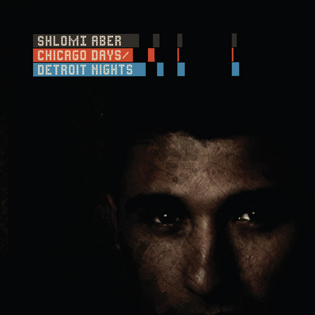 Chicago Days, Detroit Nights album cover