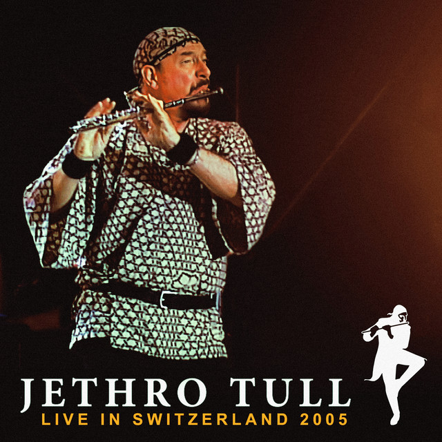 Live in Switzerland (Remastered 2023) album cover