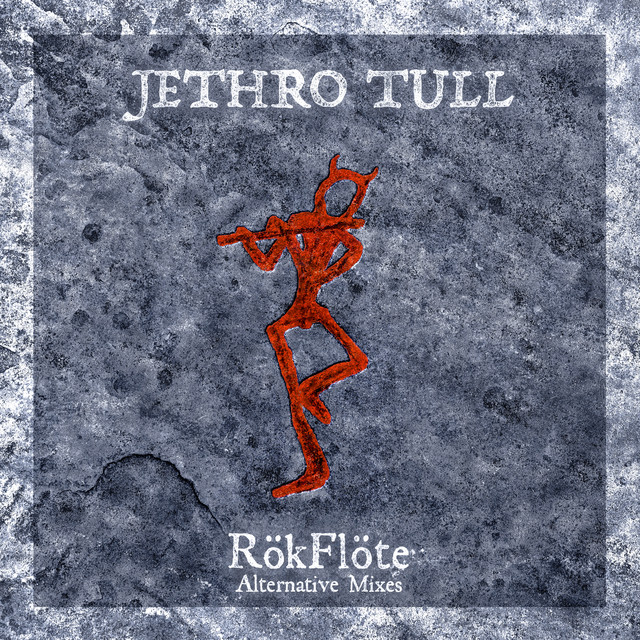 RökFlöte (Alternative Mixes) album cover