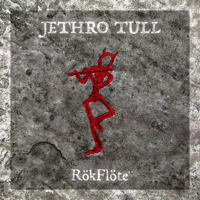 RökFlöte album cover
