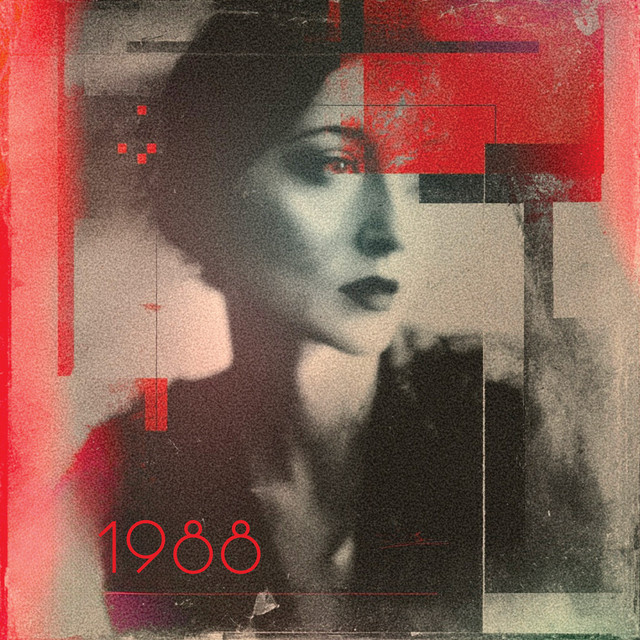 1988 album cover