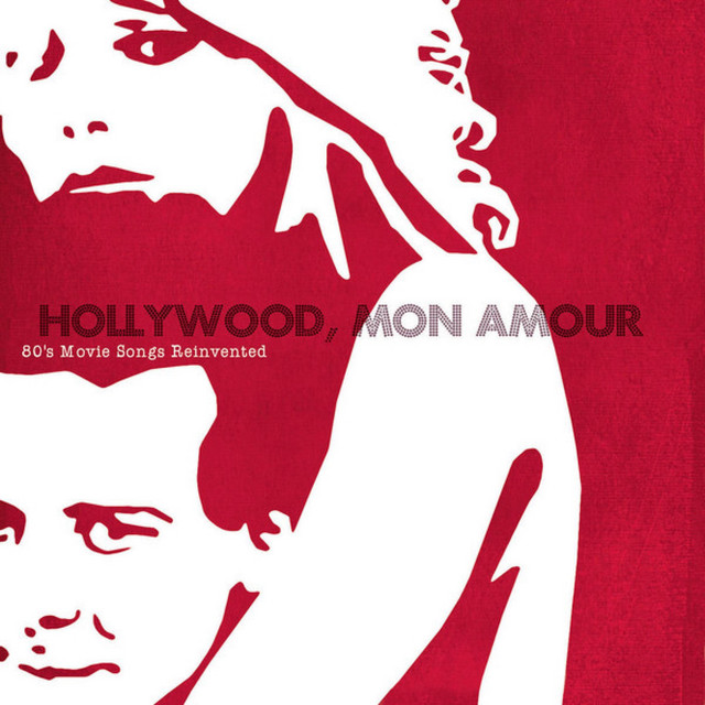 Hollywood Mon Amour (Deluxe) album cover