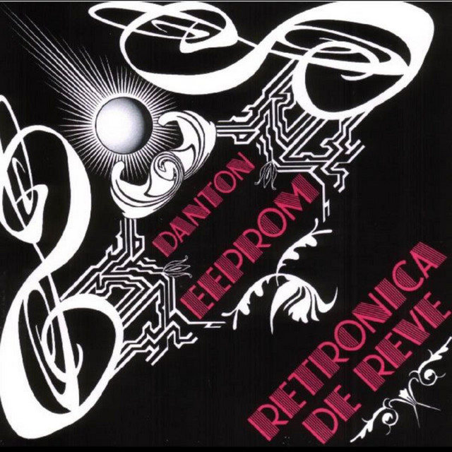 Retronica De Reve album cover