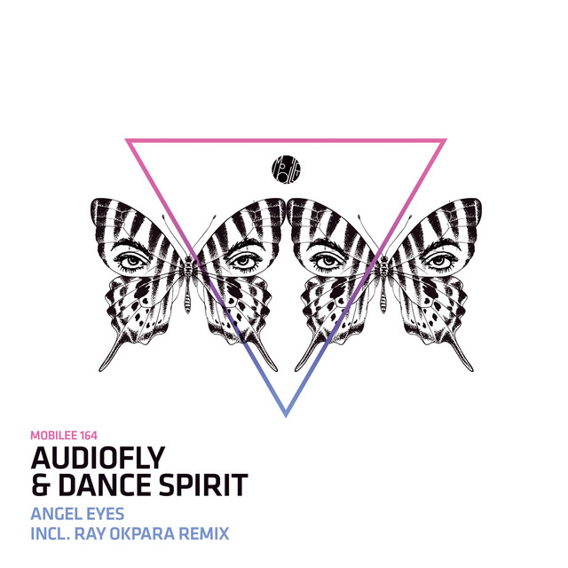 Angel Eyes album cover