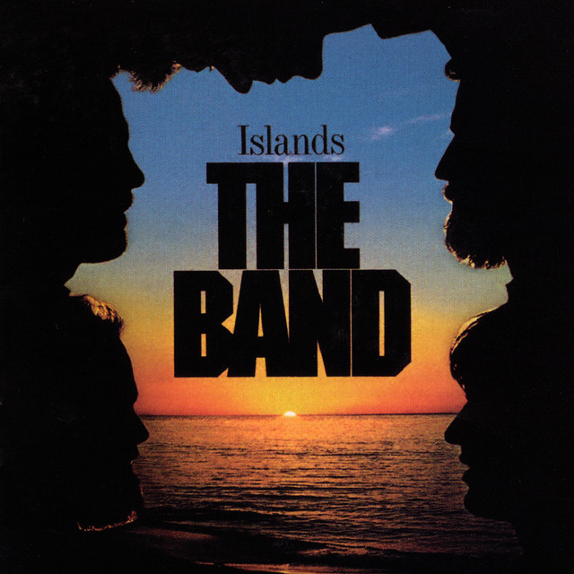 Islands (Expanded Edition) album cover