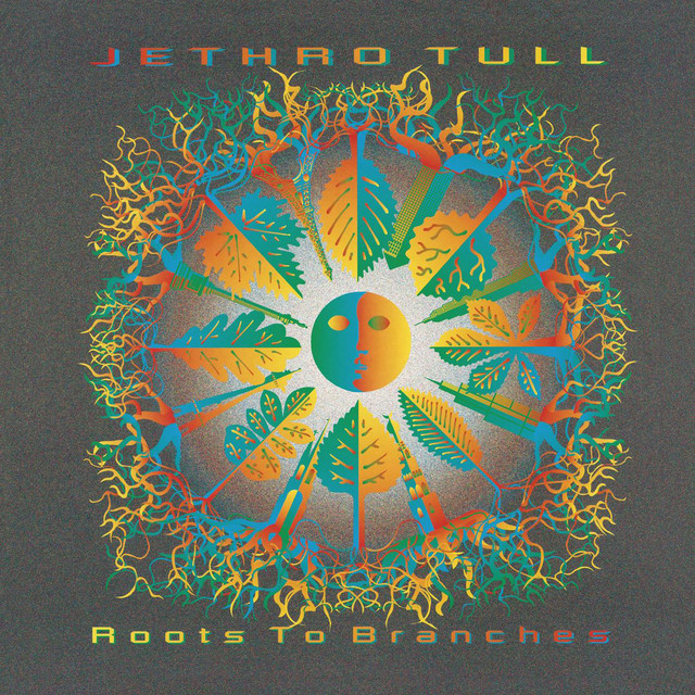 Roots to Branches (2006 Remaster) album cover