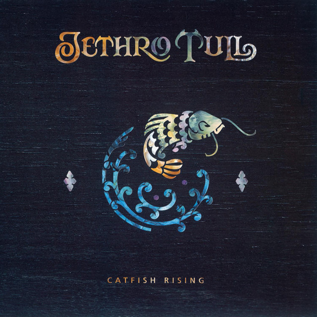 Catfish Rising (2006 Remaster) album cover
