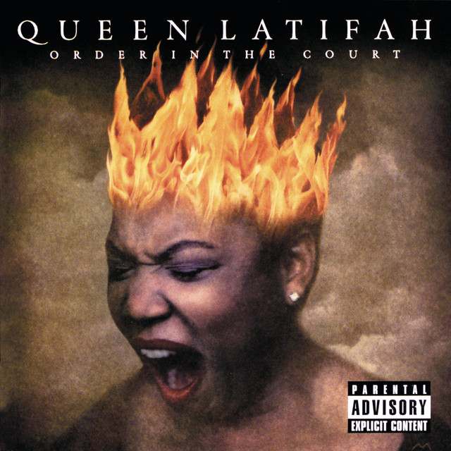 Order In The Court album cover