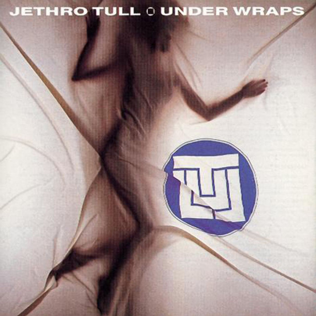 Under Wraps (2005 Remaster) album cover