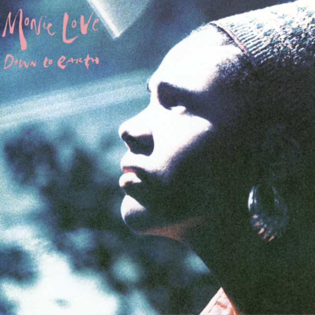 Down to Earth album cover