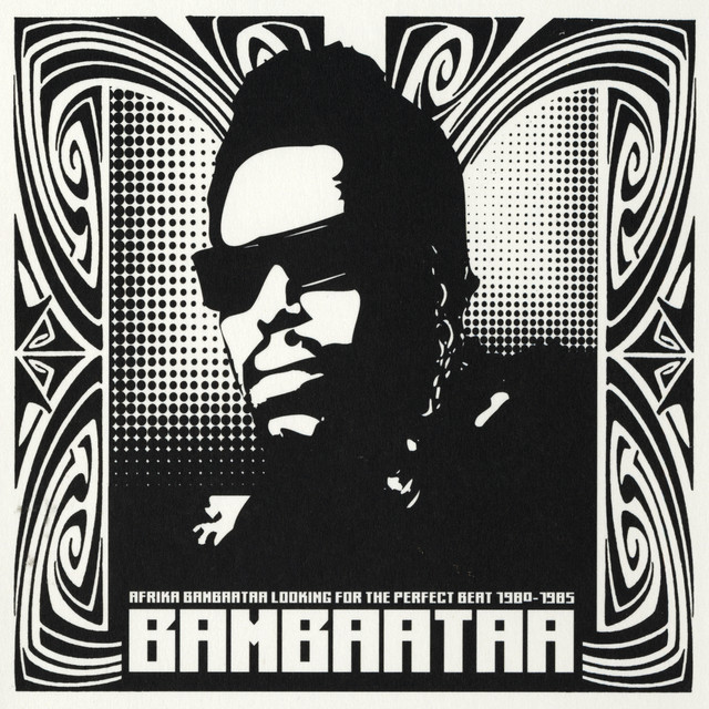 Looking for the Perfect Beat 1980 -1985 album cover
