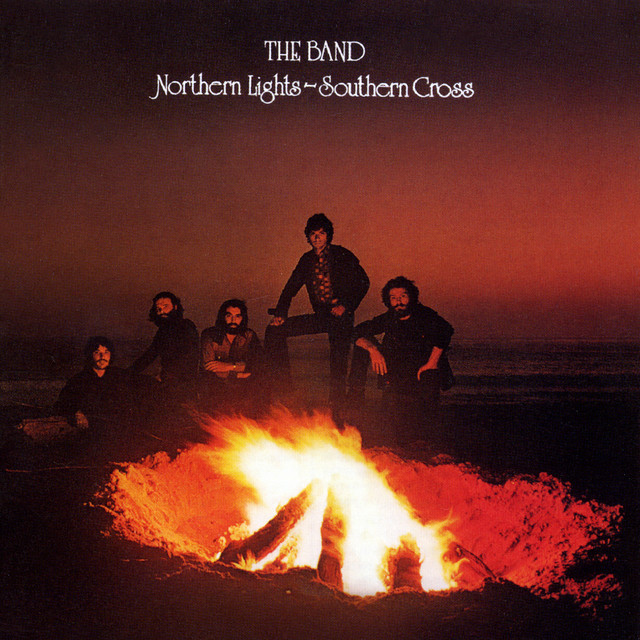 Northern Lights-Southern Cross (Expanded Edition) album cover