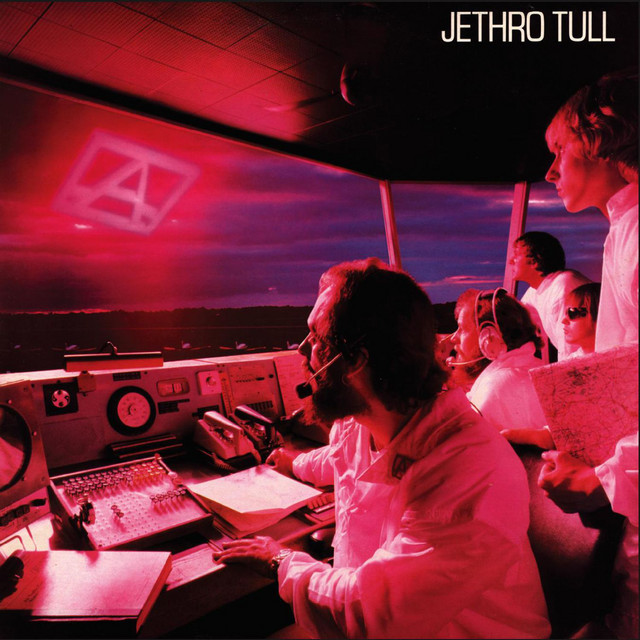 A (2004 Remaster) album cover
