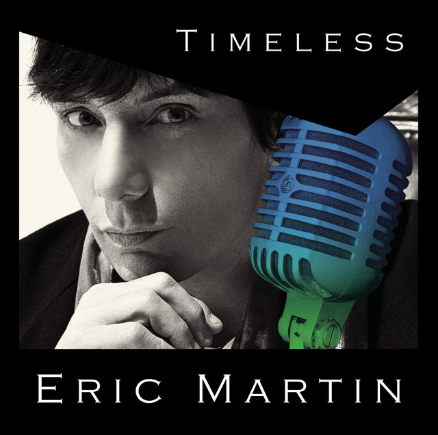 Timeless album cover